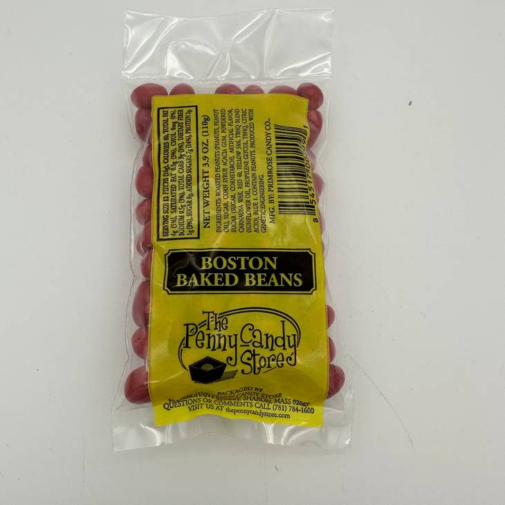Boston Baked Beans