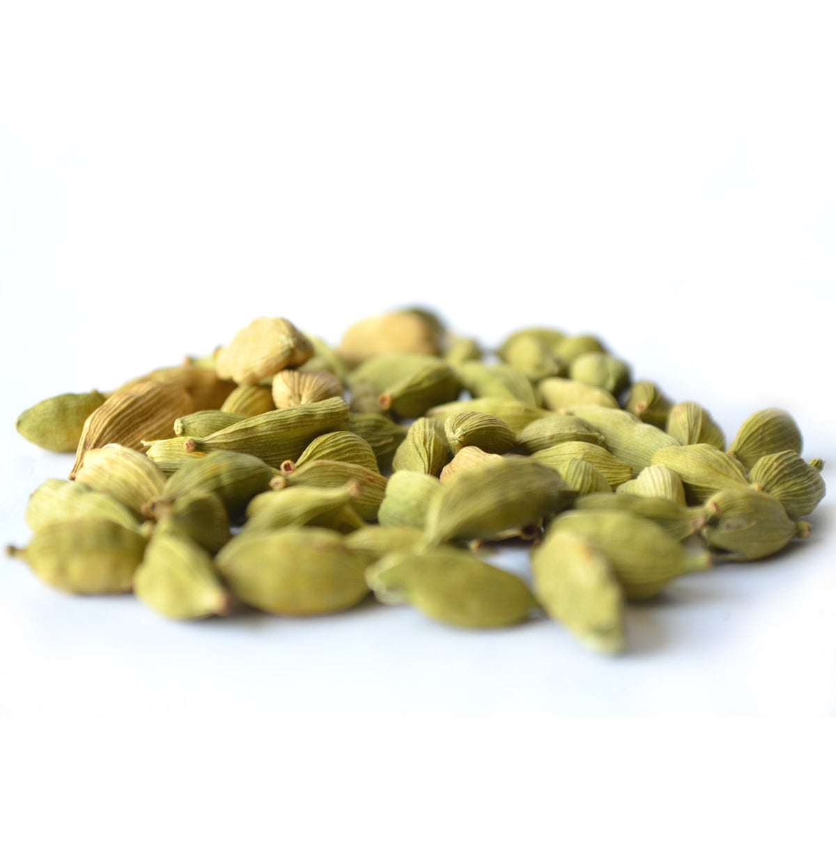 Fresh Ceylon Green Cardamom Pods ECSpice2-100