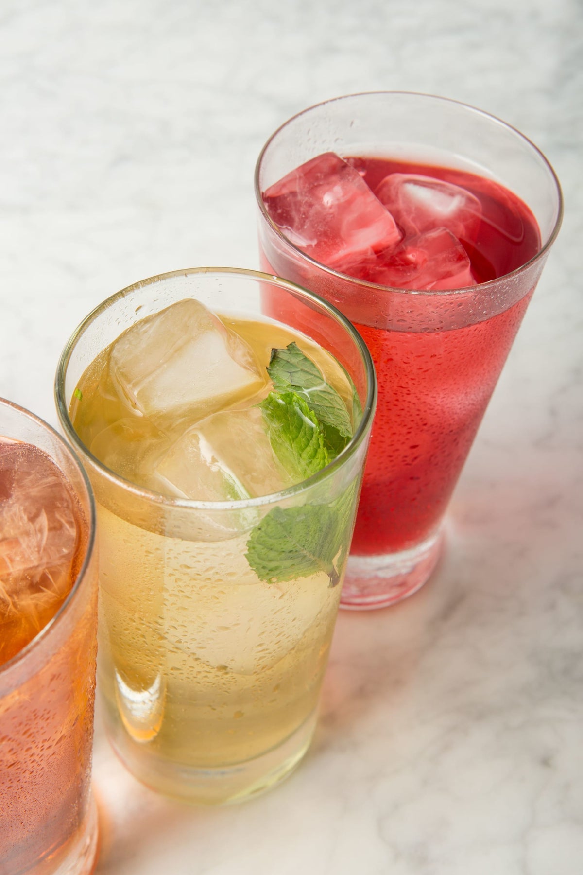 Iced Tea Filter Bags IT1015