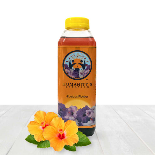 Humanity's Creation Humanity's Creation Tea - The Original Hibiscus