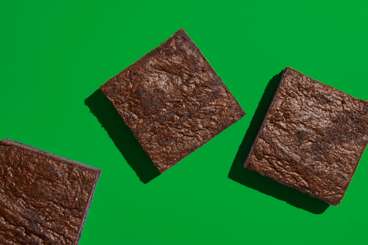 Brownie 860008121615