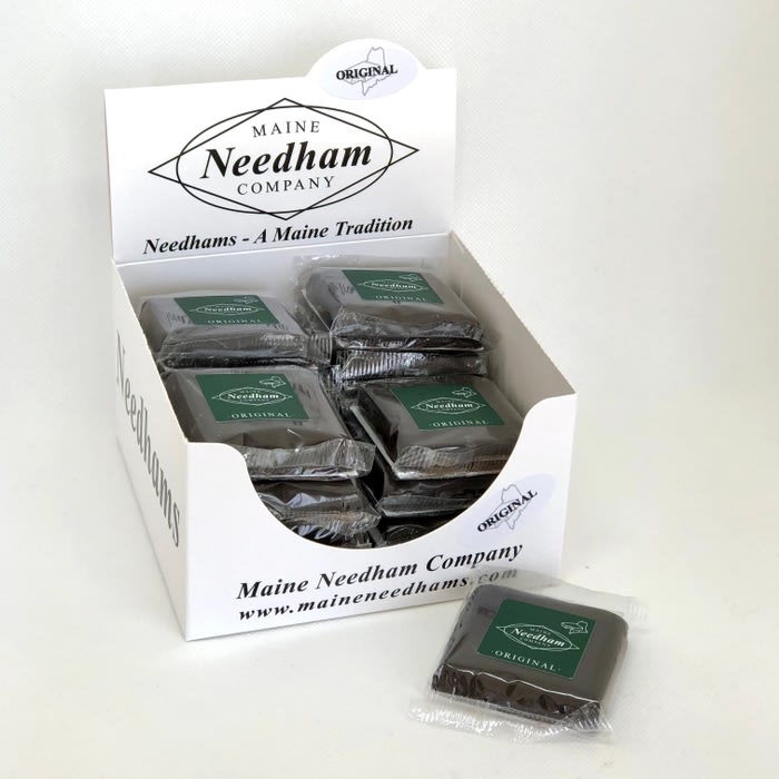 Original Needhams 00860001651508