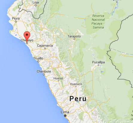 Peru FTO Single Origin - Whole Bean 854034006220