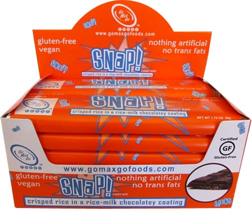 Candy Bars 05-12ctCase