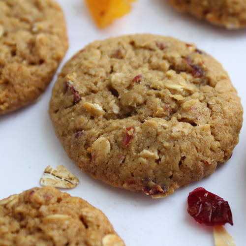 1oz Gluten Free Cookies 1IWOO59 -48