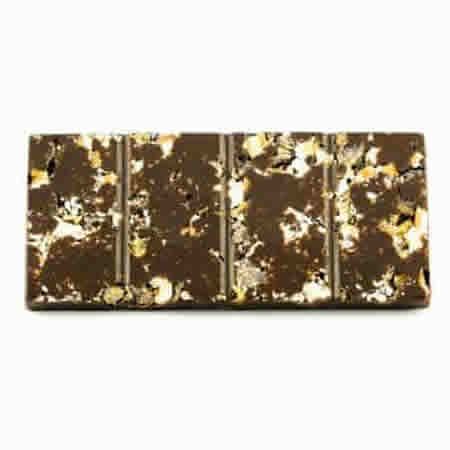 Artisan Chocolate Bars - Beloved Bars B01D