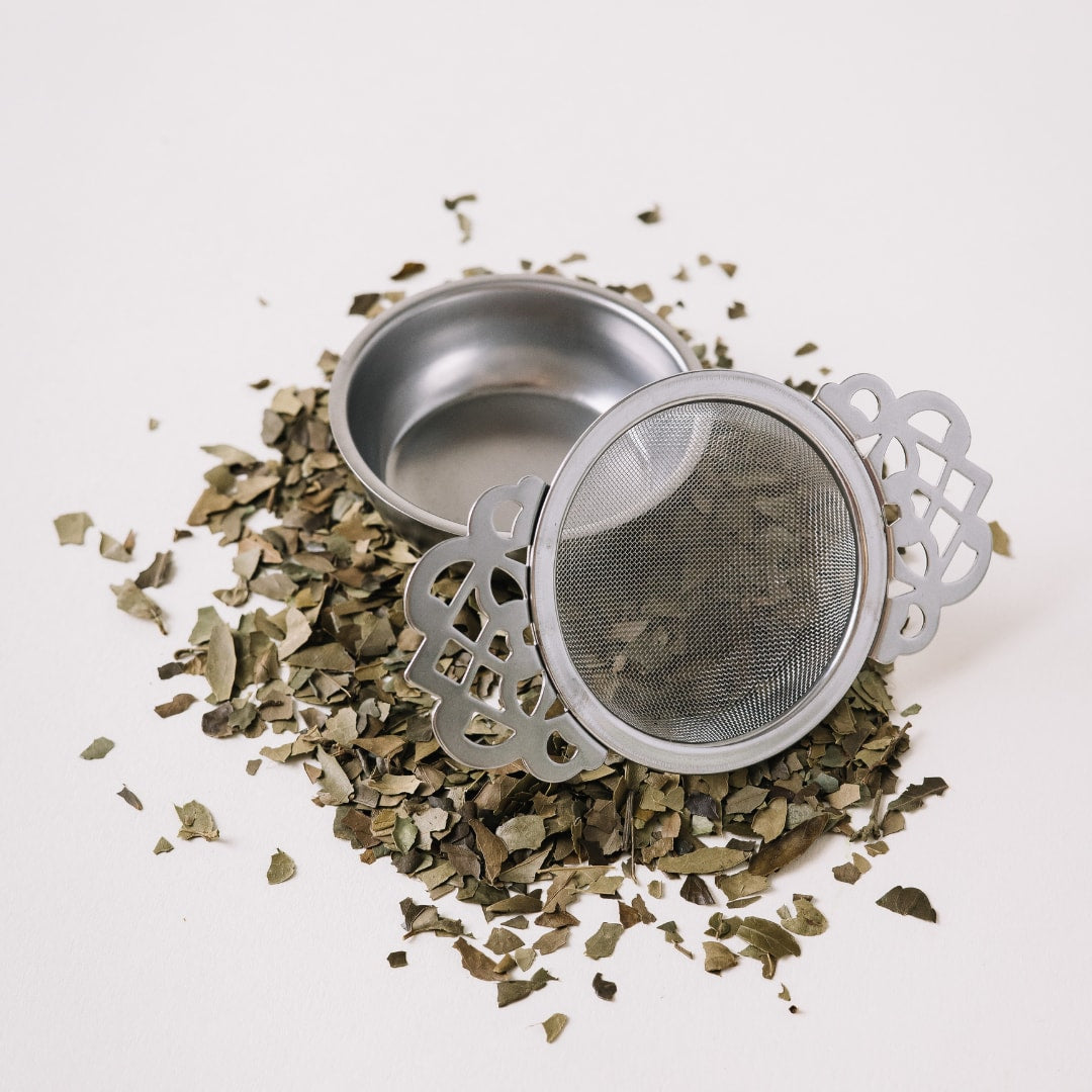 Yaupon Tea for Retail 1113-C