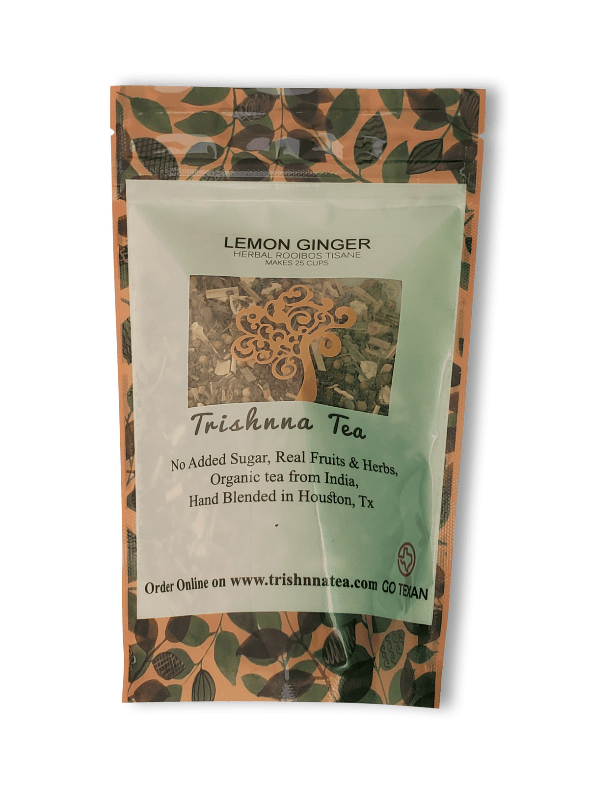 Loose Tea H3013