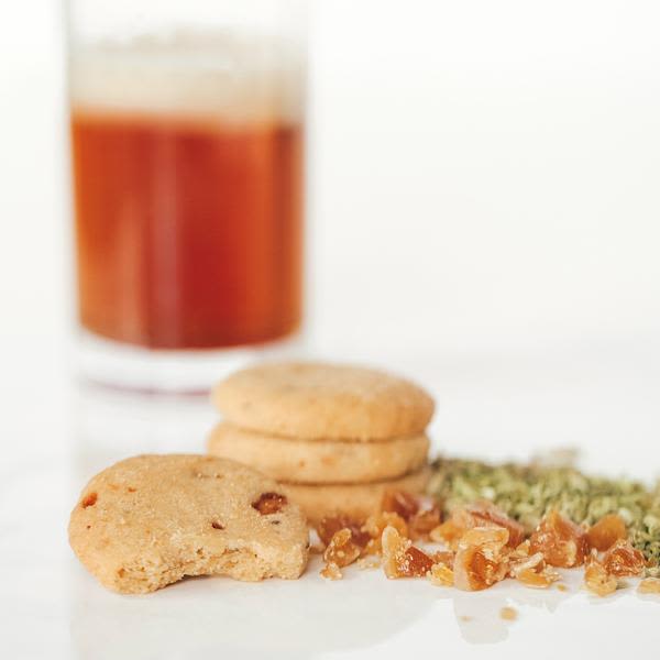 Top Shelf Gourmet Cookies WUSCSF