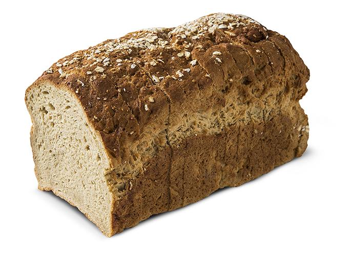 Gluten Free Oat Bread 861505000311