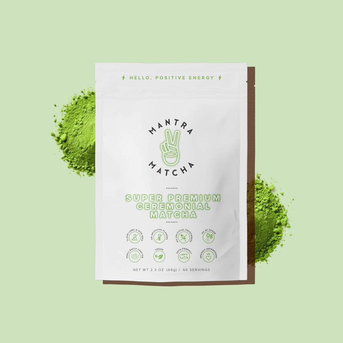 Matcha