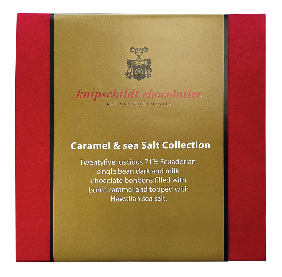 Caramel Sea Salt Collection 5706