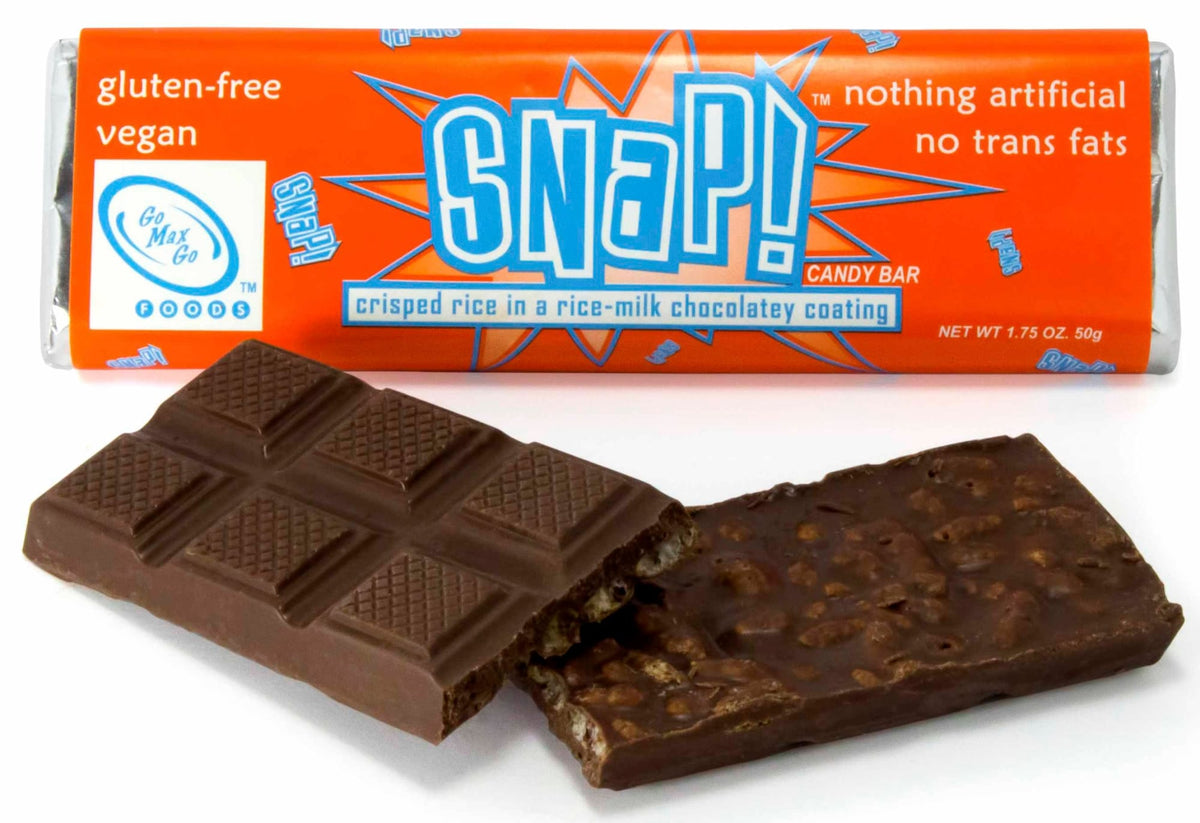 Candy Bars 05-12ctCase