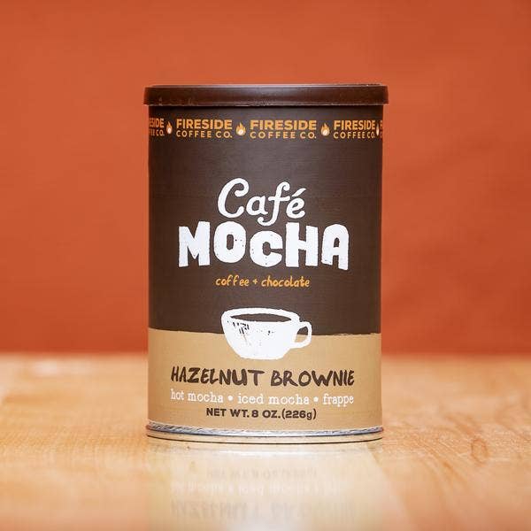 Cafe Mocha cr9