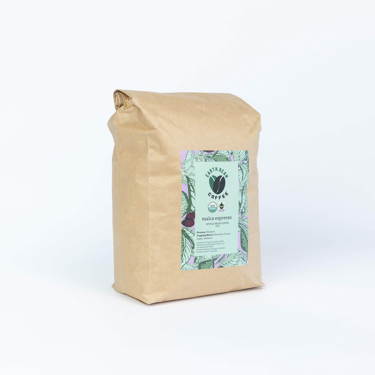 Malca Espresso