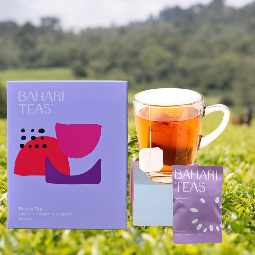 Tea Bags