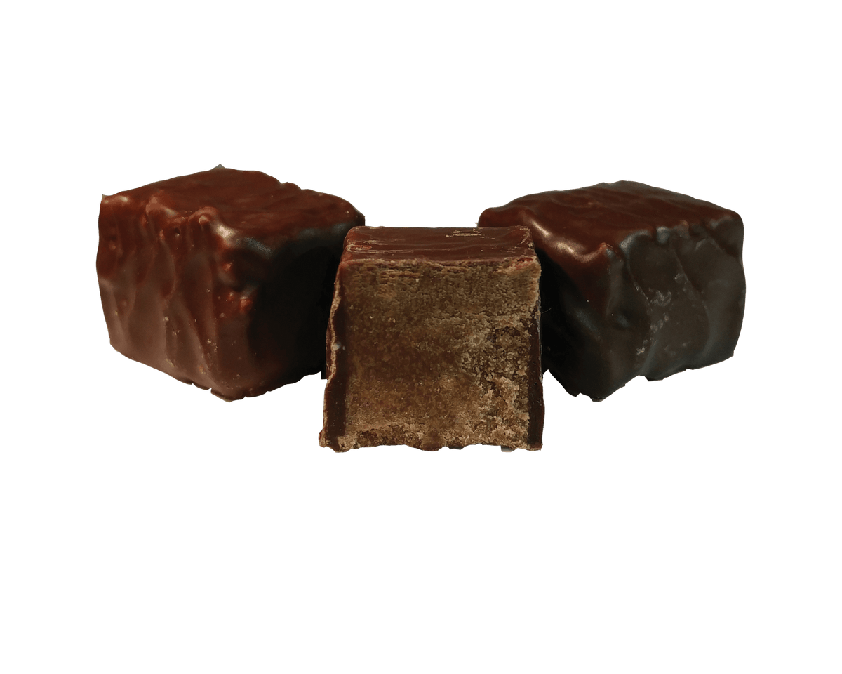Mint Ah' Fudge O'Bits® 850007763350
