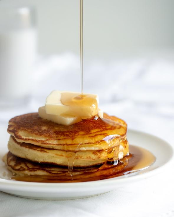 Pancake Mix