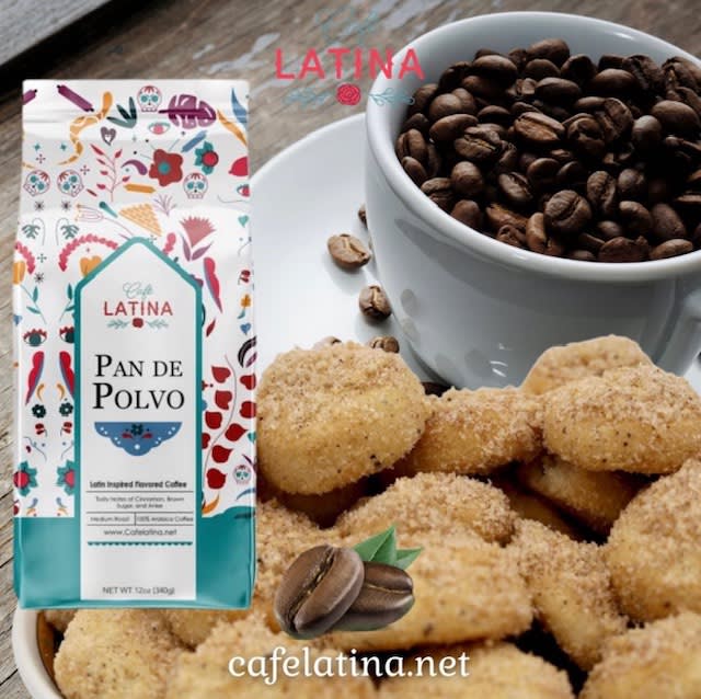 Pan de Polvo "Mexican Wedding Cookie"