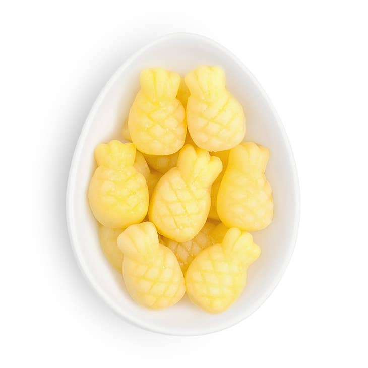 Island Pineapples Small - 3.1 oz R2059