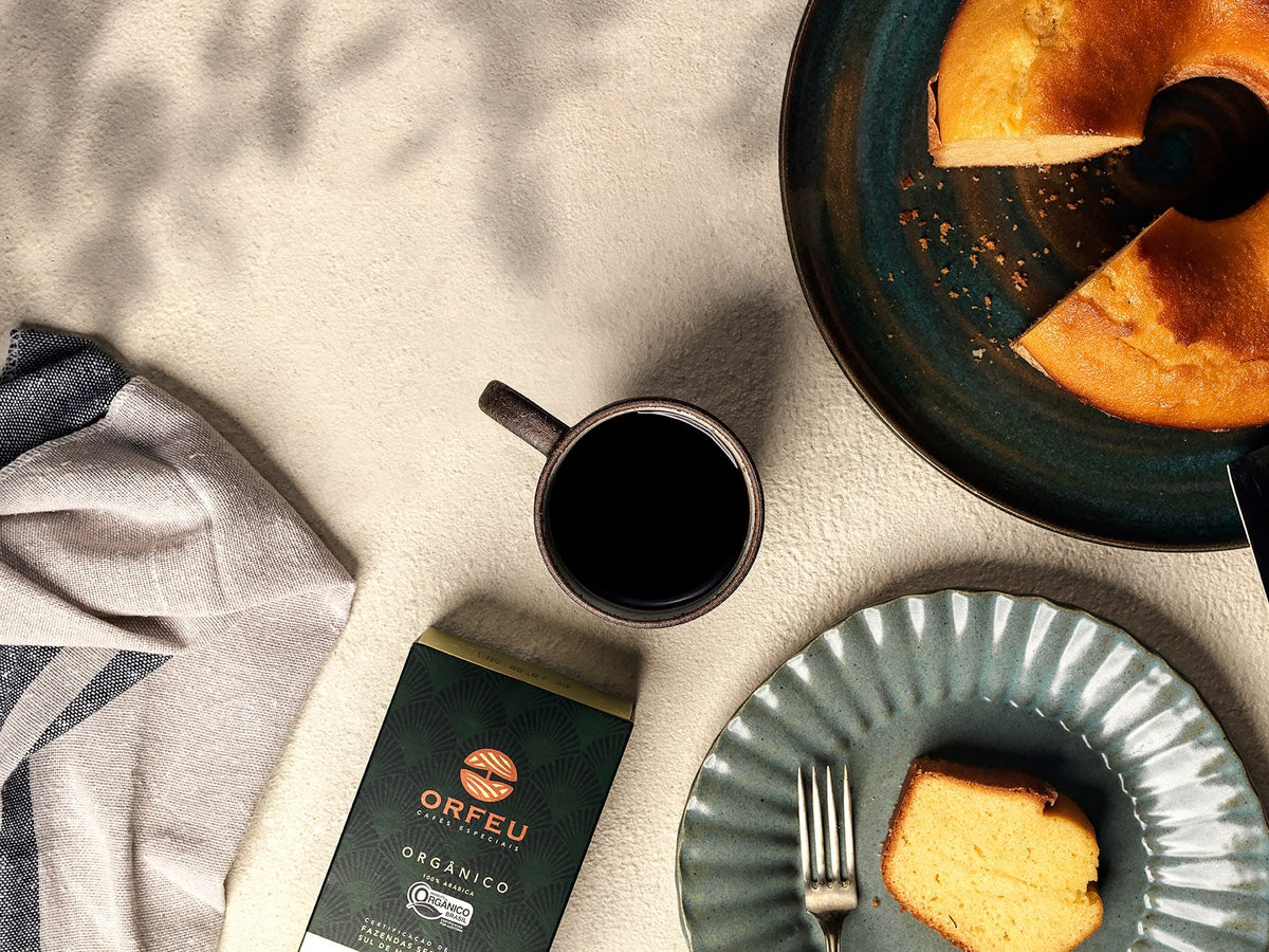 Orfeu Specialty Coffee 7898912704184