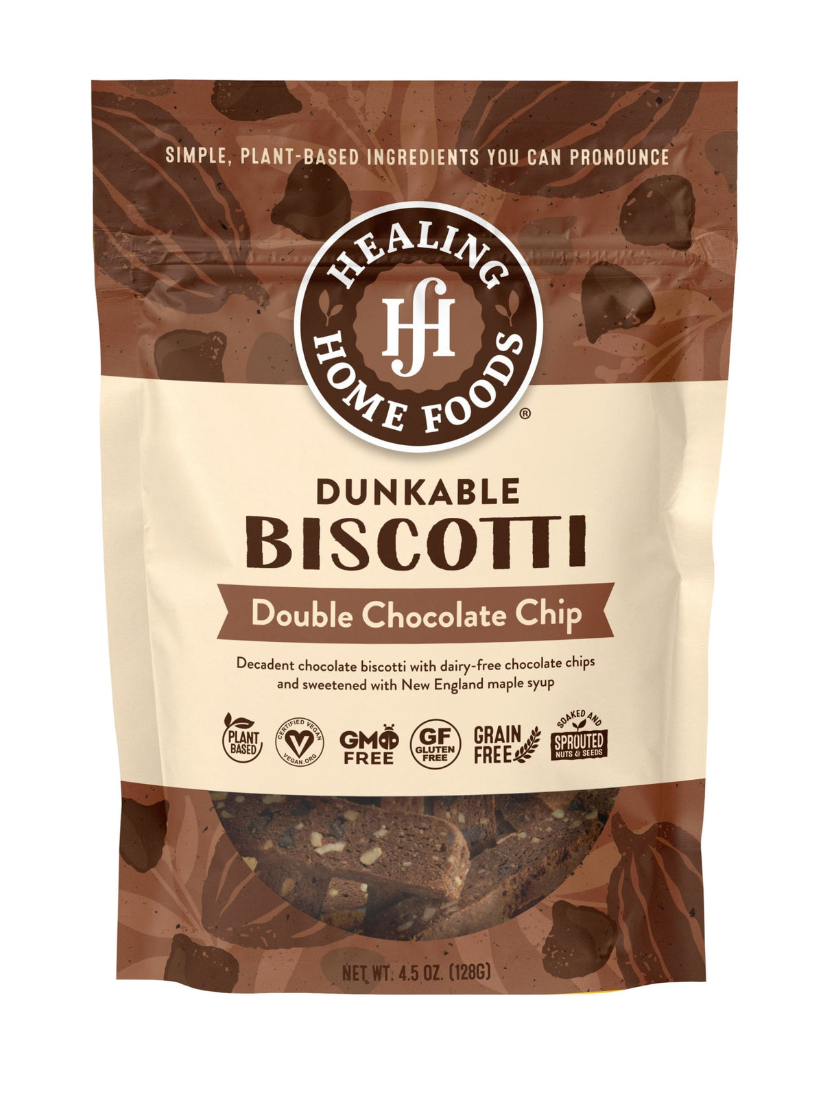 Dunkable Biscotti 8.55025E+11