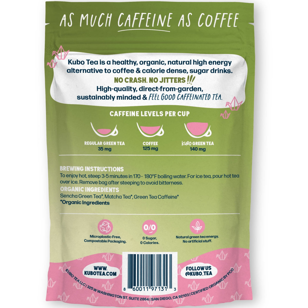 Hot Teas Matcha-10