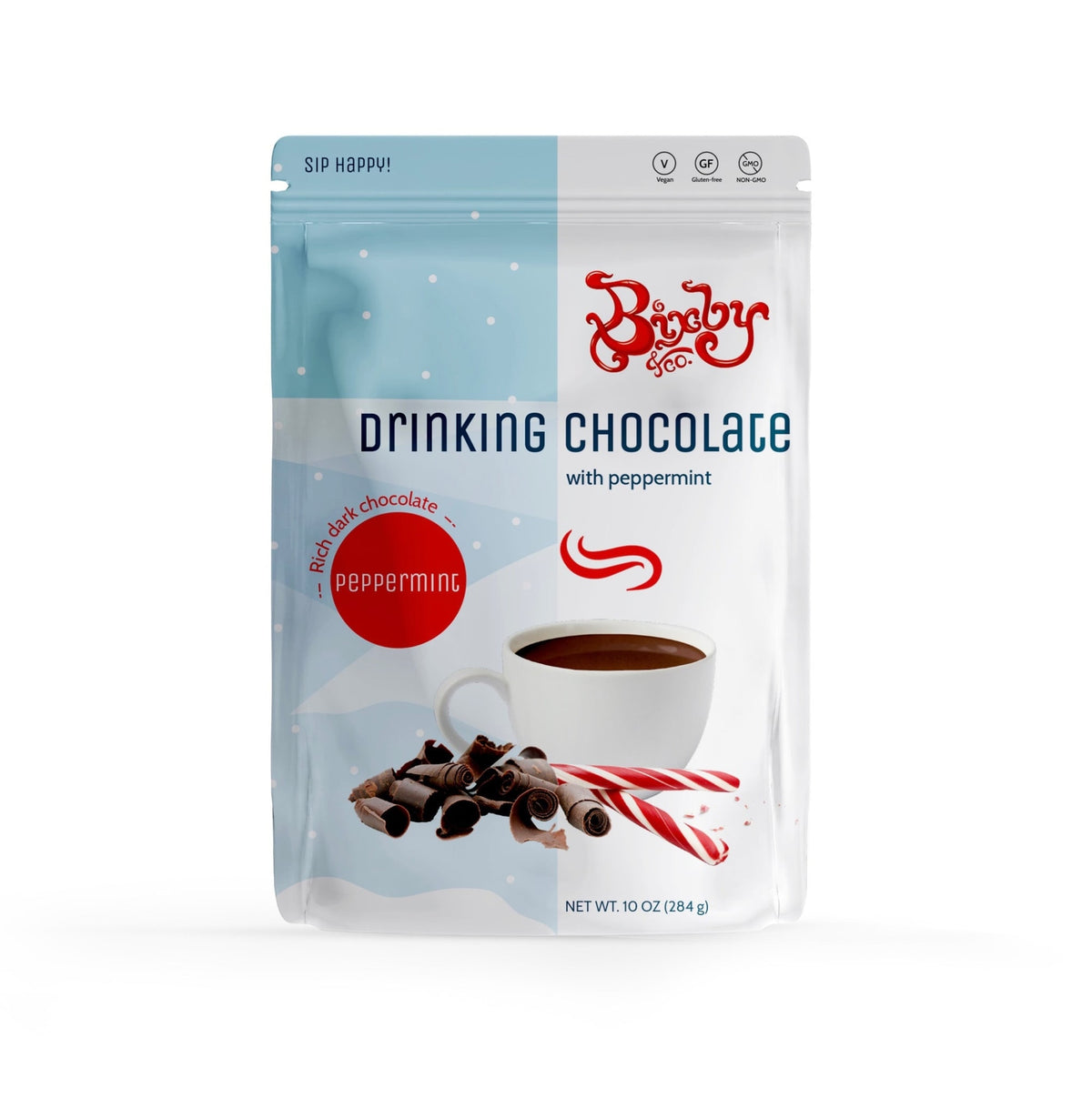 Drinking Chocolate Mix 517