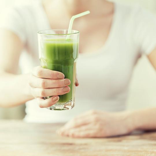 Super Green Juice GRJ3