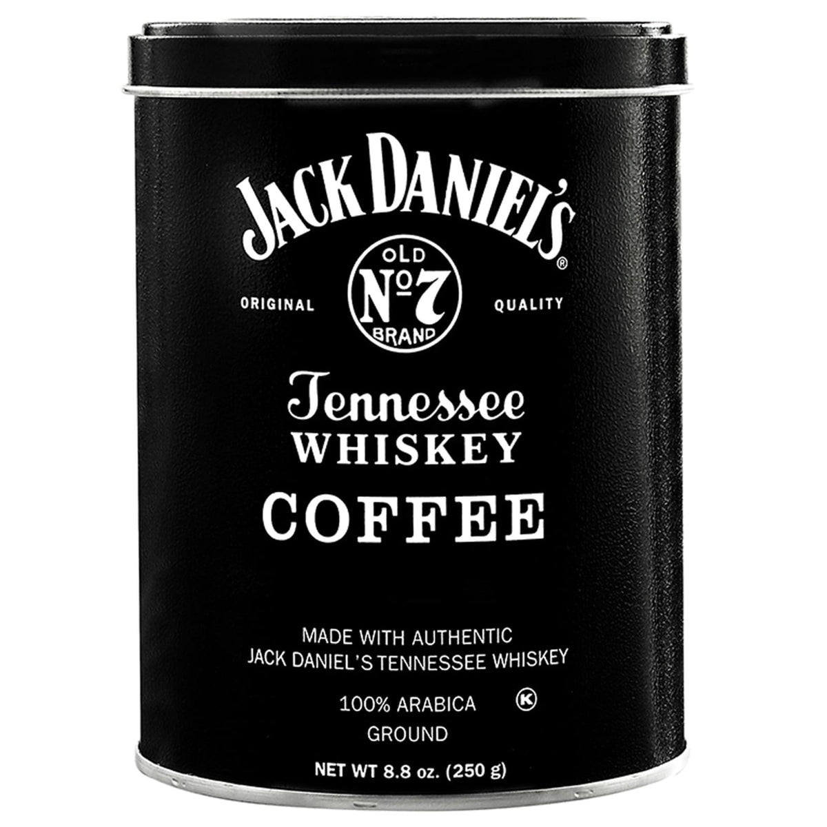 Jack Daniel’s Coffee Jack Daniel's Coffee - 8.8oz, Regular