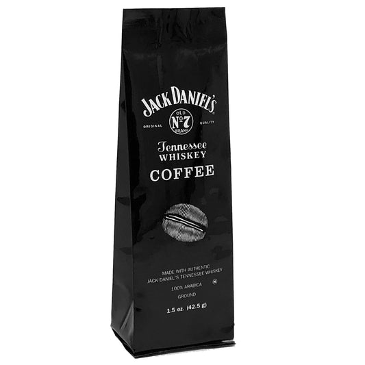Jack Daniel’s Coffee Jack Daniel's Coffee - 1.5oz, Regular