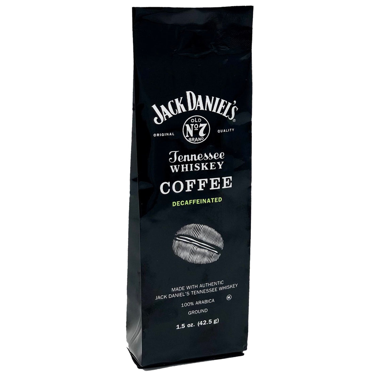 Jack Daniel’s Coffee Jack Daniel's Coffee - 1.5oz, Decaf
