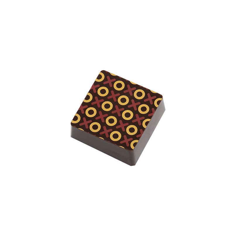 Jacques Torres Chocolate Bulk Bonbons - Dark - Love Potion