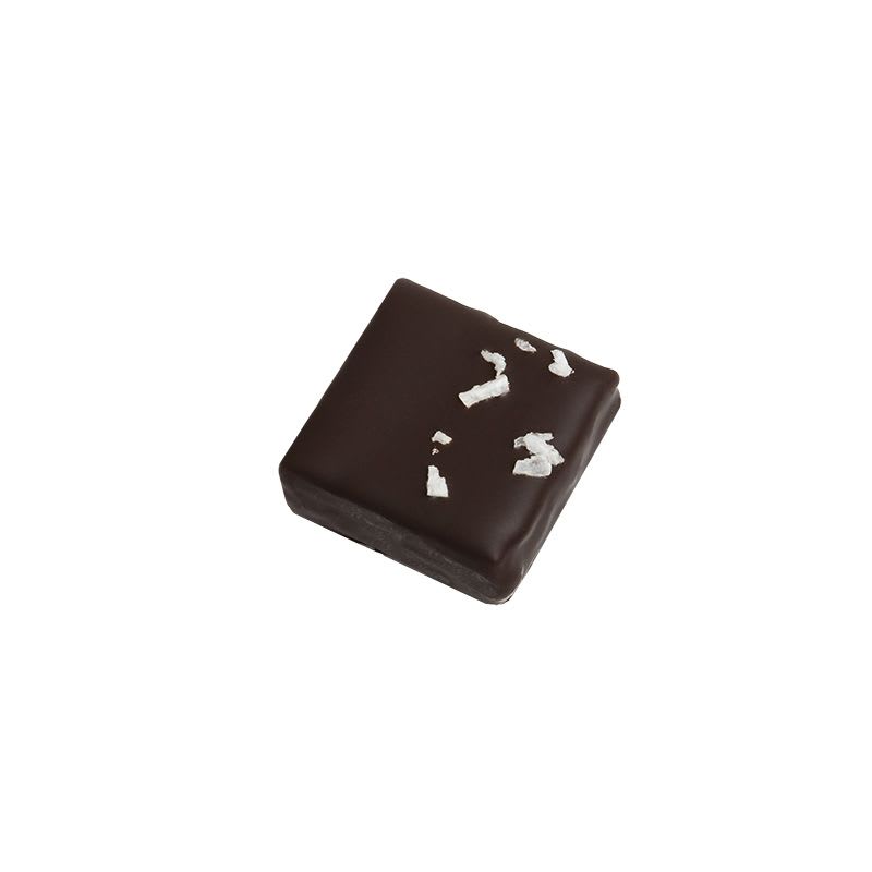 Jacques Torres Chocolate Bulk Bonbons - Dark - Coconut