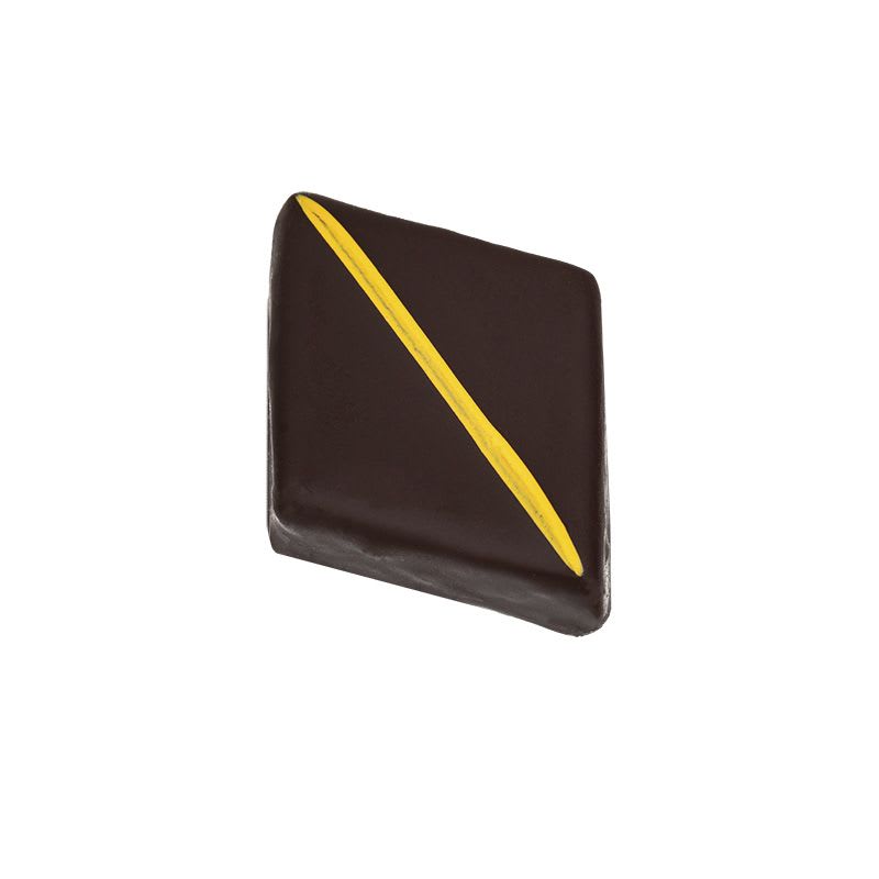 Jacques Torres Chocolate Bulk Bonbons - Dark - Lemon