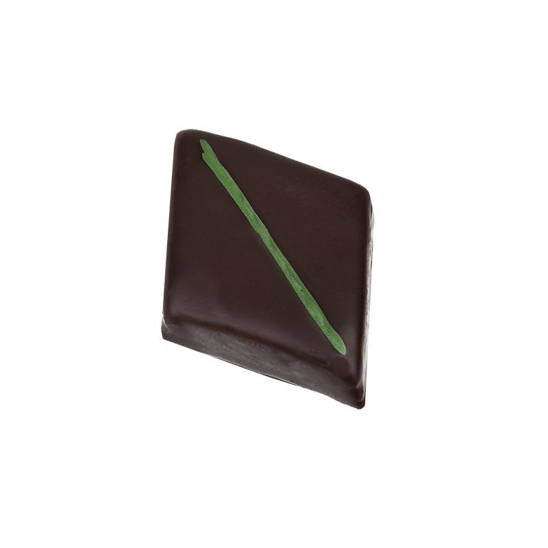 Jacques Torres Chocolate Bulk Bonbons - Dark - Pistachio Marzipan