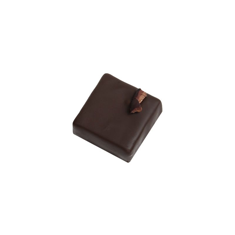 Jacques Torres Chocolate Bulk Bonbons - Dark - 80% Dark Ganache