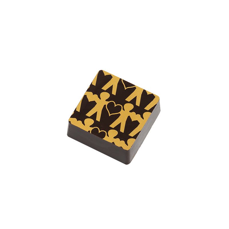 Jacques Torres Chocolate Bulk Bonbons - Dark - Wicked Fun