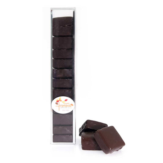 Jacques Torres Chocolate Chocolate Covered Marshmallows