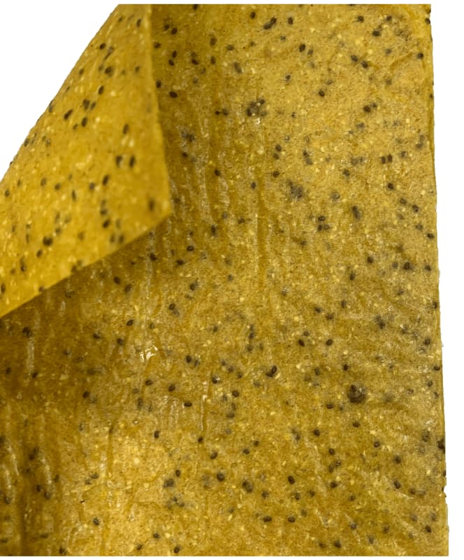 Coco Nori Wraps