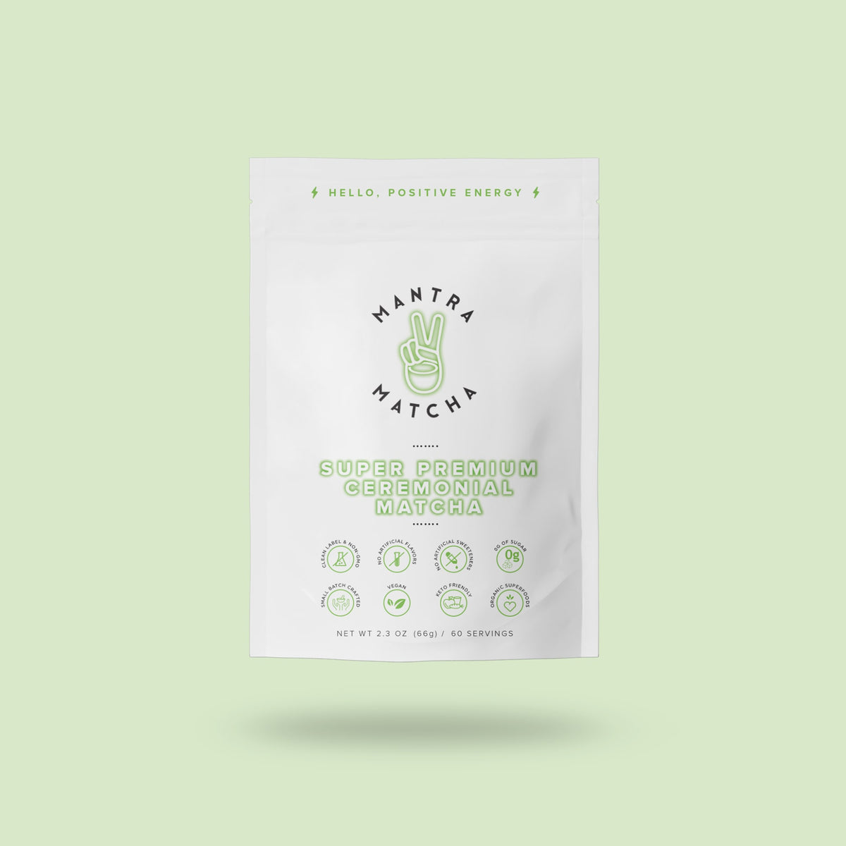 Matcha