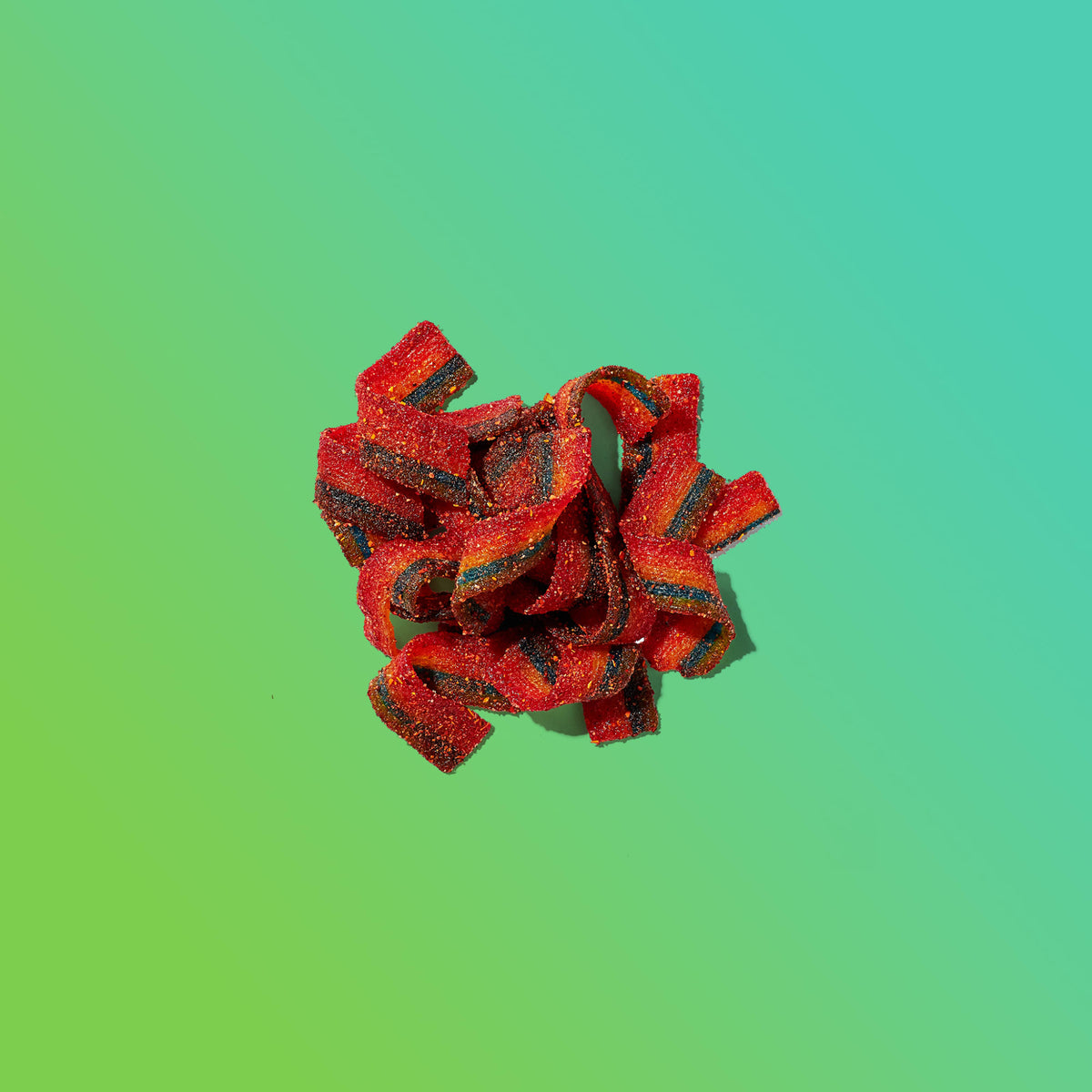 Spicy Gummies