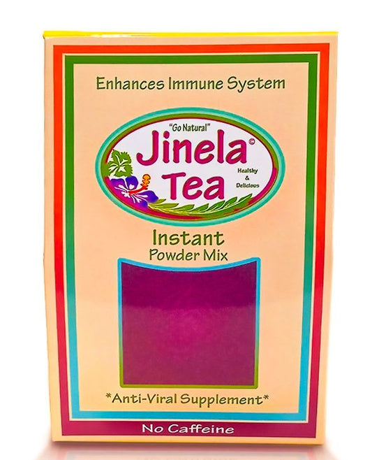 Jinela Tea Jinela Tea