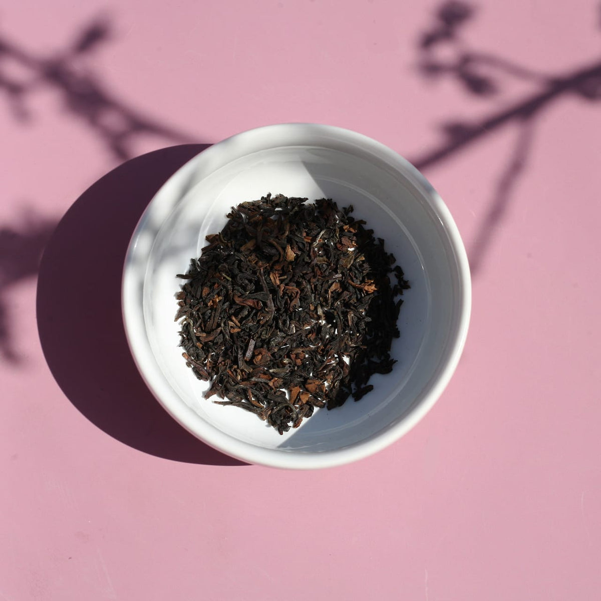 Darjeeling Second Flush 0001