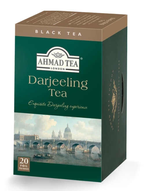 Classic Black Teas