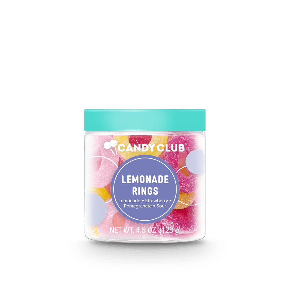 Lemonade Rings RS1705-00-29