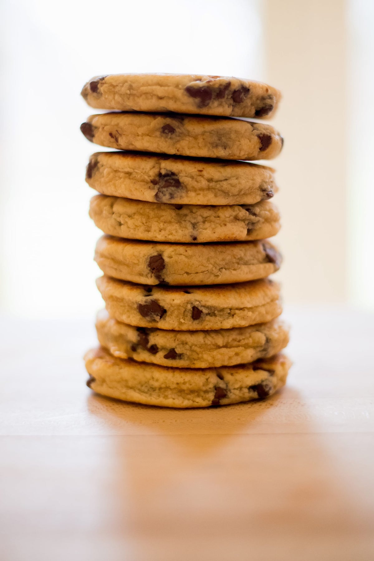 Welsh Cakes