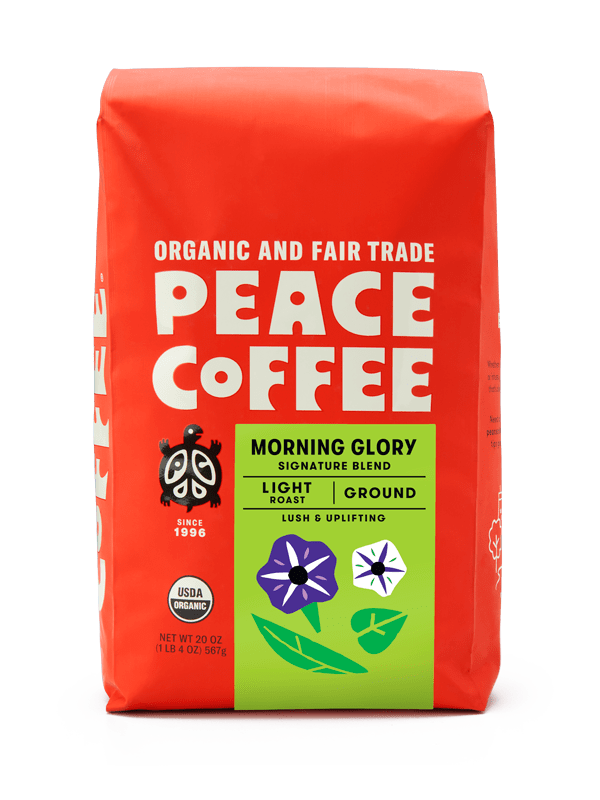 20oz Blends - Ground MGB20G