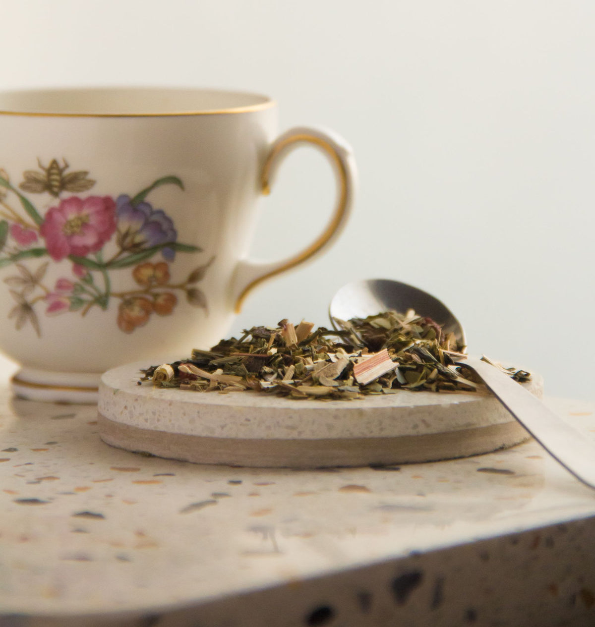 ENERGY Tea with Benefits 190719730029
