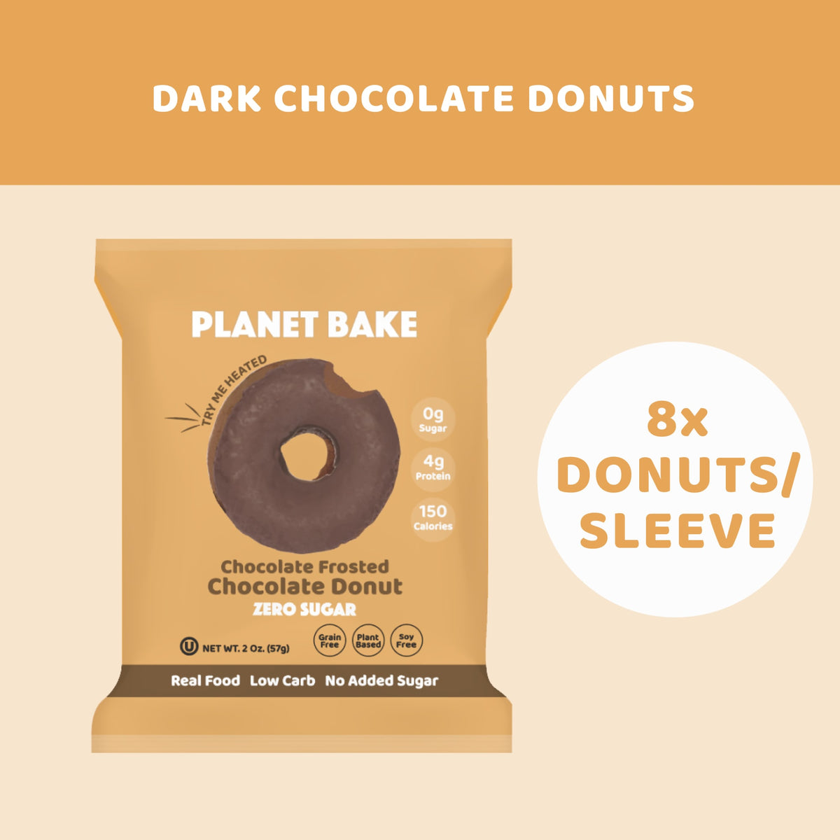 Donuts PB-CODMASTER